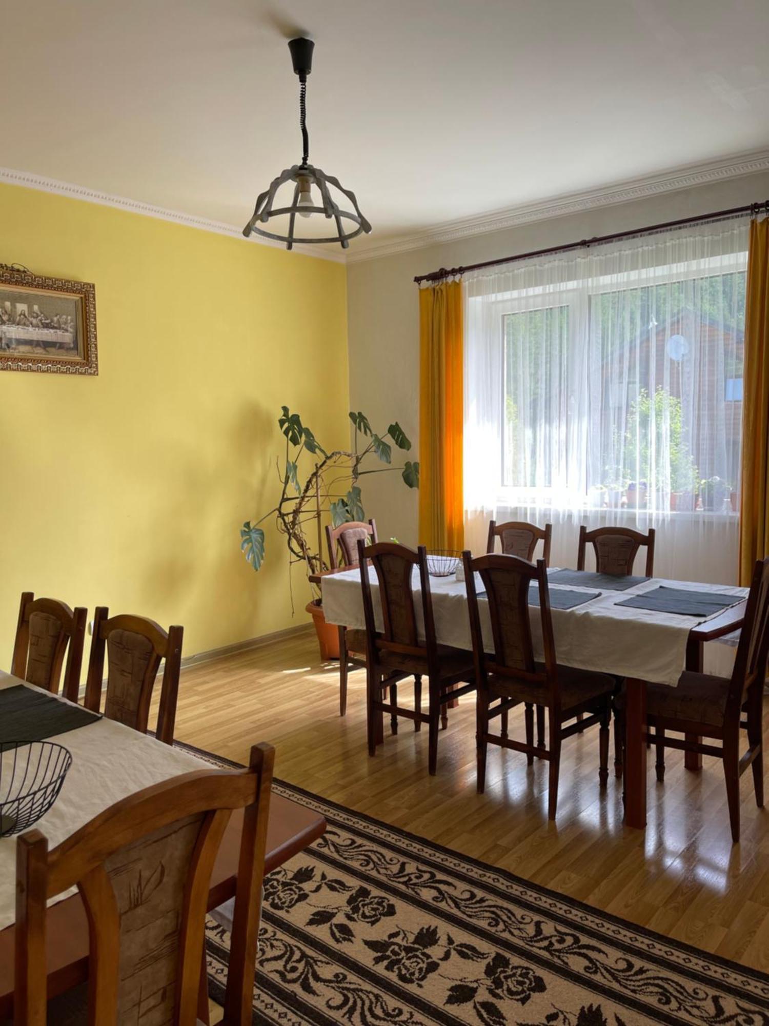Usadba Tatarchik Hotel Tatariv Luaran gambar
