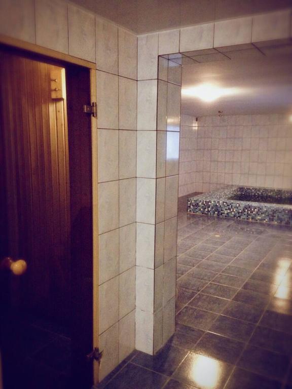 Usadba Tatarchik Hotel Tatariv Luaran gambar