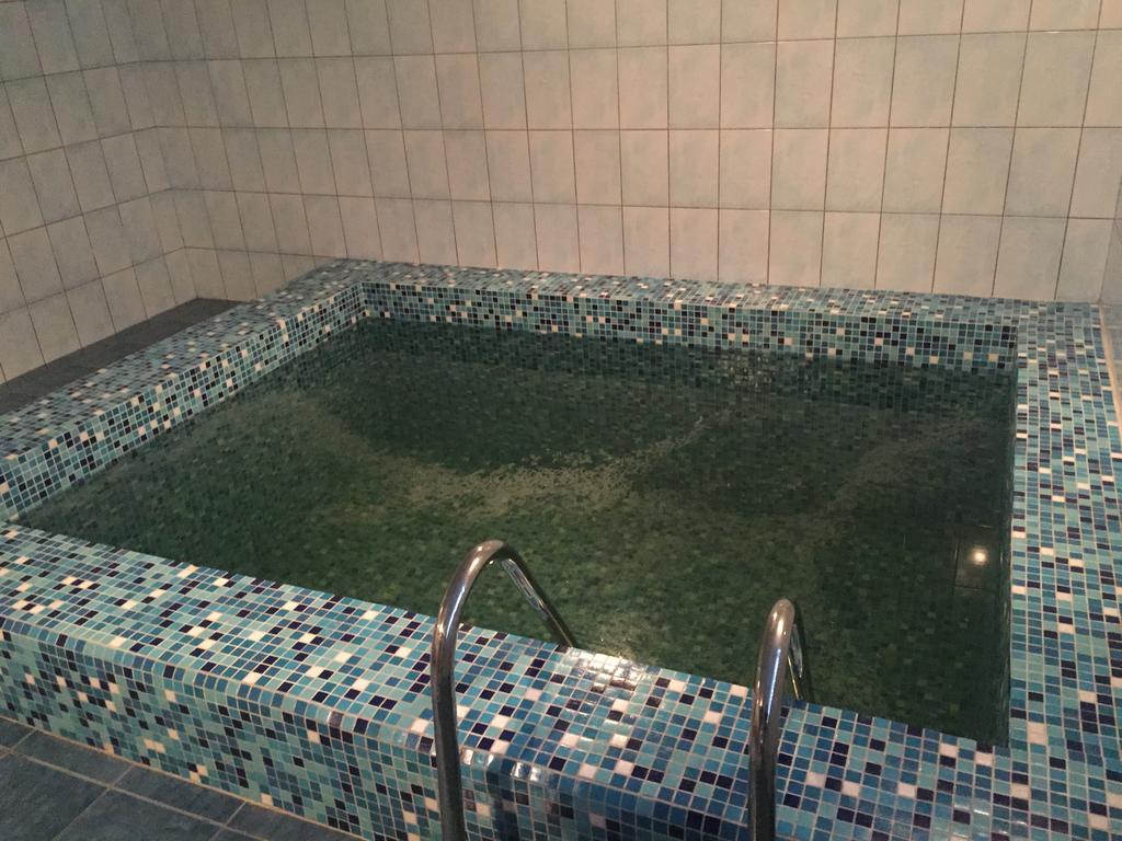 Usadba Tatarchik Hotel Tatariv Luaran gambar