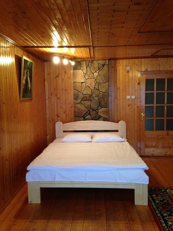 Usadba Tatarchik Hotel Tatariv Luaran gambar