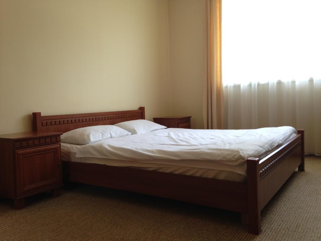Usadba Tatarchik Hotel Tatariv Luaran gambar