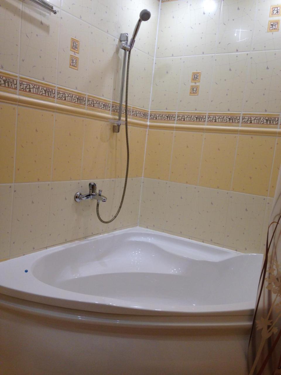 Usadba Tatarchik Hotel Tatariv Luaran gambar